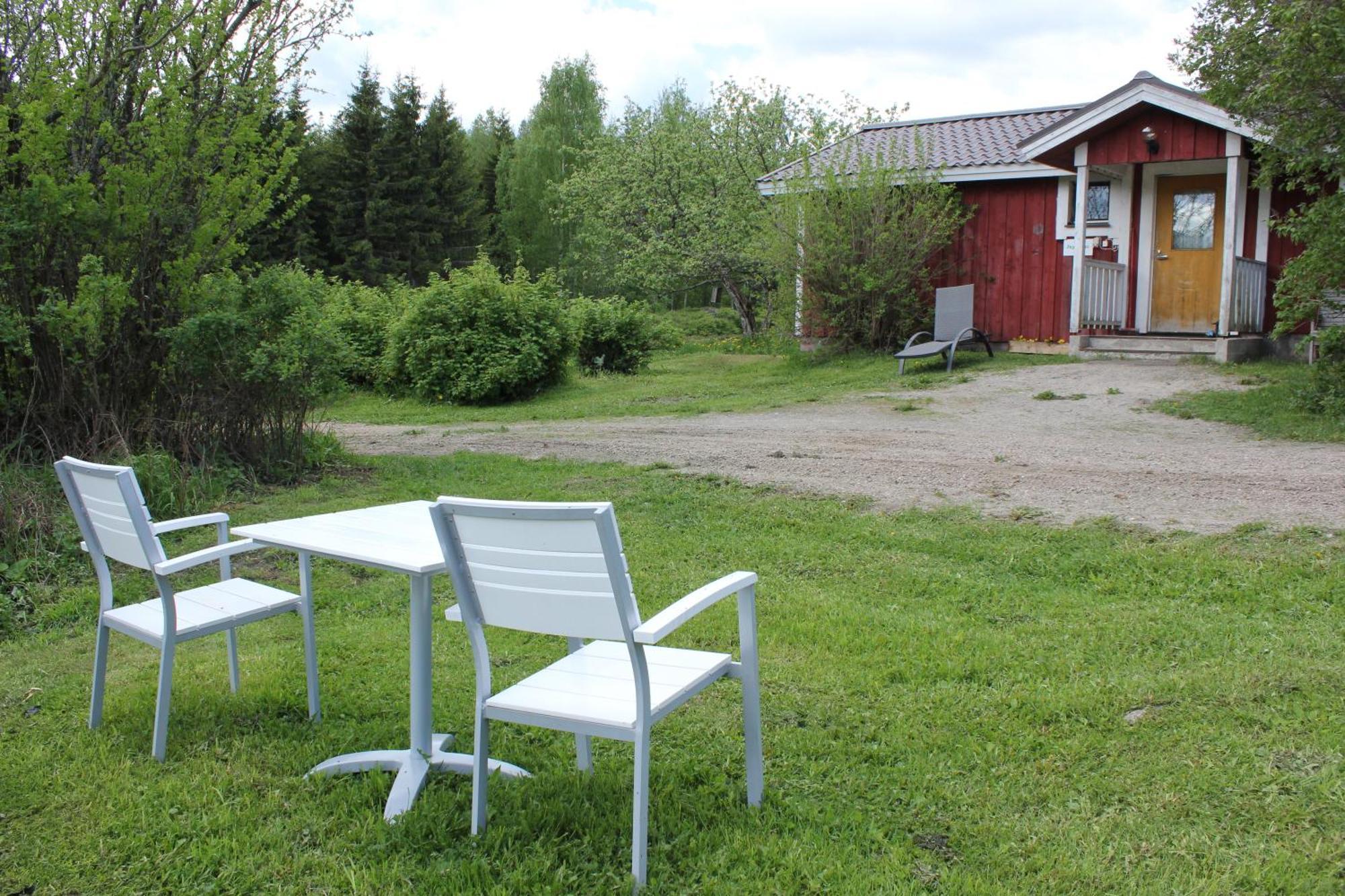 Maatilamatkailu Jaenisvaara Kolinkylä Habitación foto